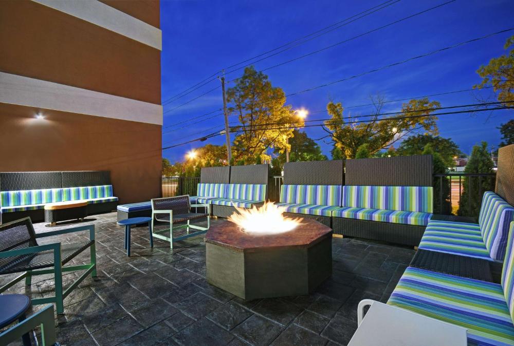 Home2 Suites By Hilton Utica, Ny